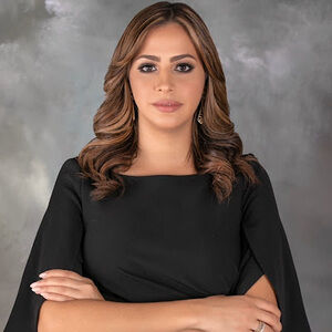 Meet your Posher, Tatiana